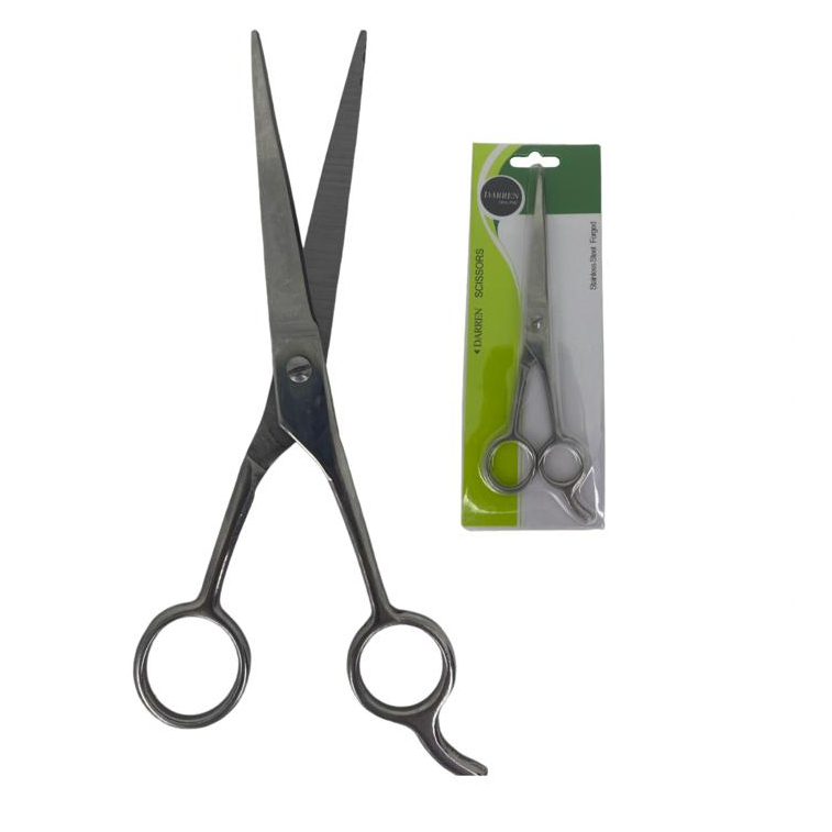 

Gunting Darren Polos 7 inci