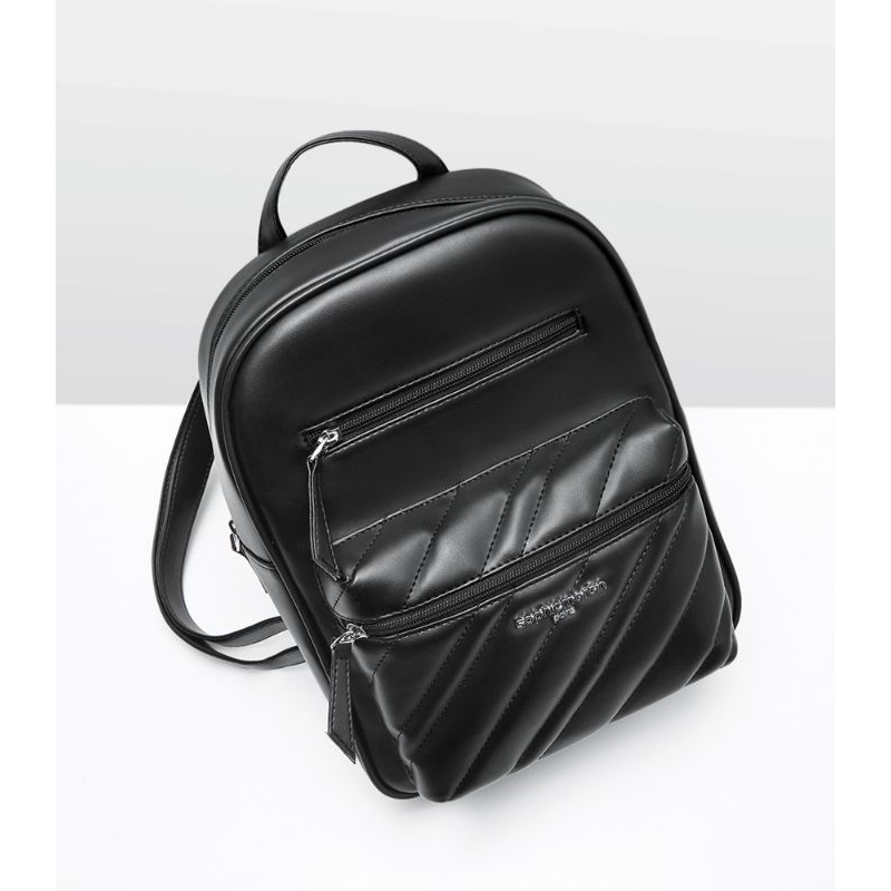 PROMO RANSEL CAPRIOLLA BLACK / MASALA SOPHIE MARTIN PARIS RANSEL WANITA PROMO