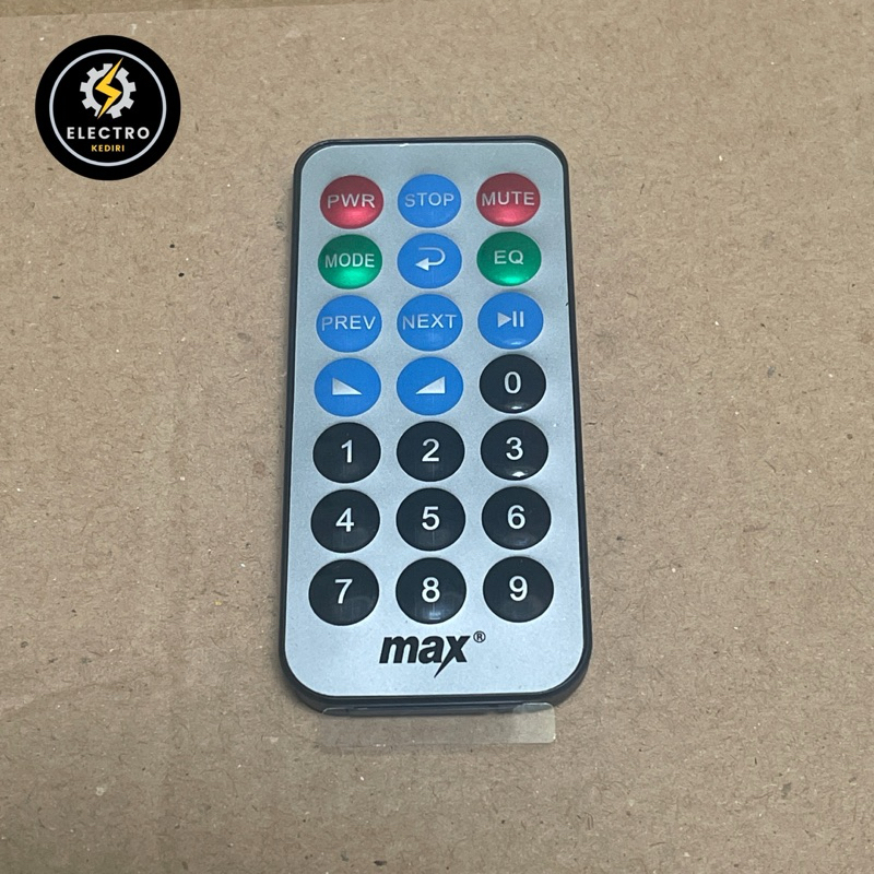 remote mp3 player bluetooth | remot mp3 bluetooth bt merk Max