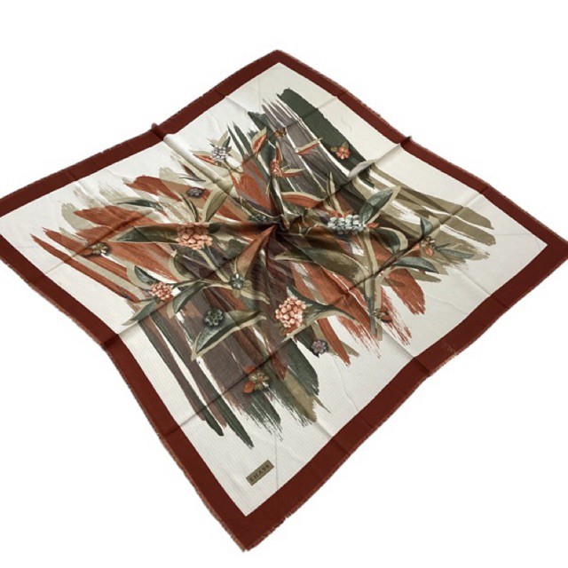 Turan Hijab Turki Flam Katun fr53