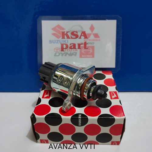 SENSOR ISC IDLE SPEED CONTROL AVANZA VVTI ASLI