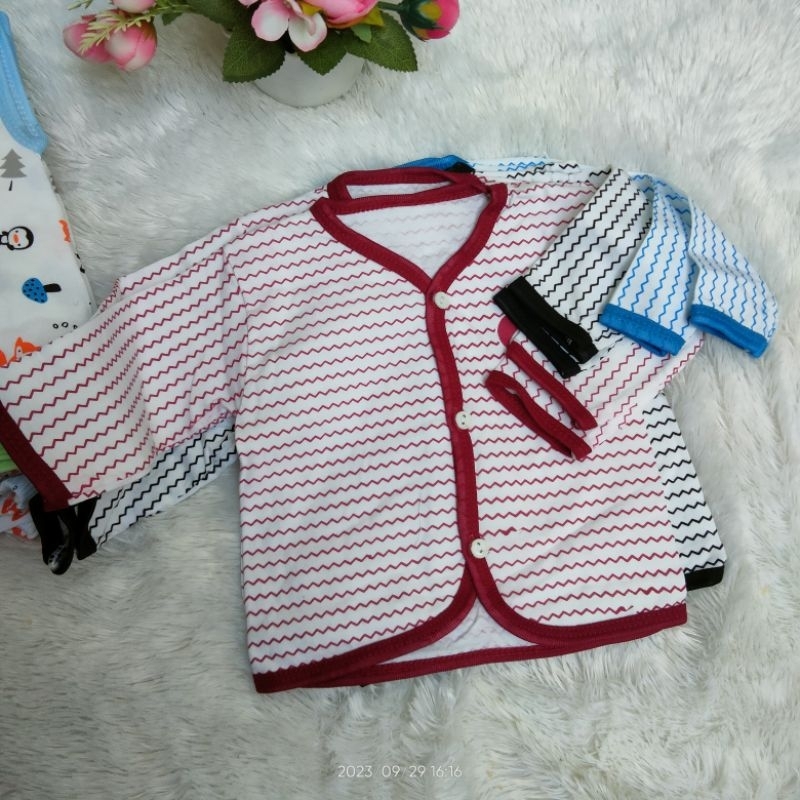 paket usaha baju bayi