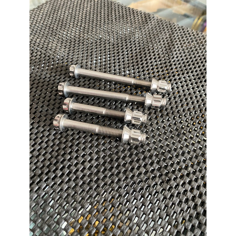 BAUT PROBOLT PANGKON MESIN TIGER