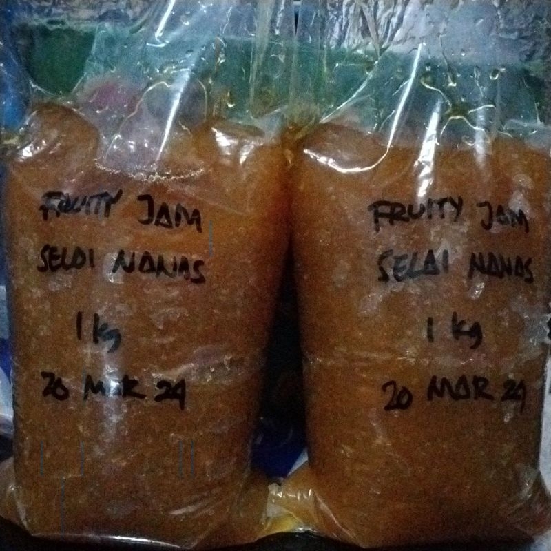

SELAI NANAS REPACK 1KG