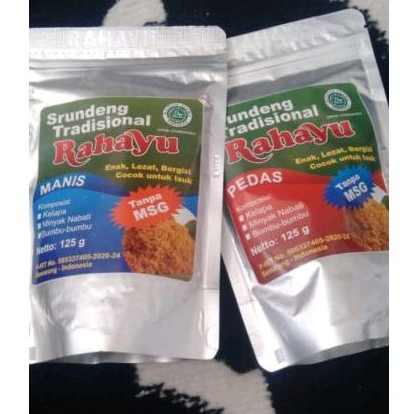 

Serundeng Srundeng Srondeng kelapa / Srundeng kelapa Rahayu