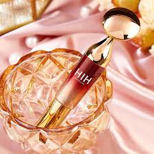 ~ HM8 ~ Alat Pijat Pengencang Kulit Wajah Impor Multi Dimensi HIH / Alat Pijat wajah muka mengencang