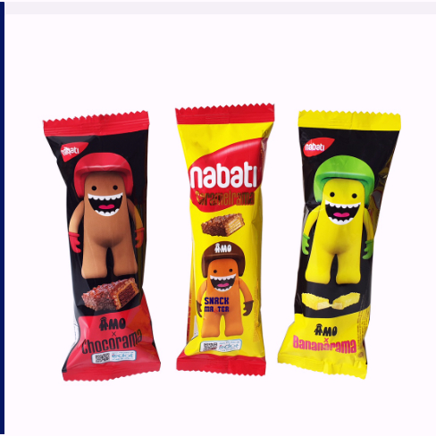 

Nabati Amo - Netto 14 gr