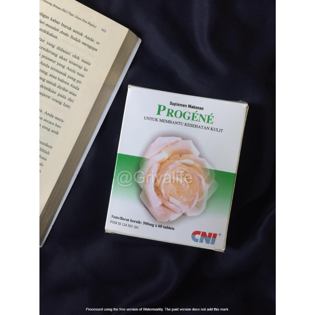 CNI Progene