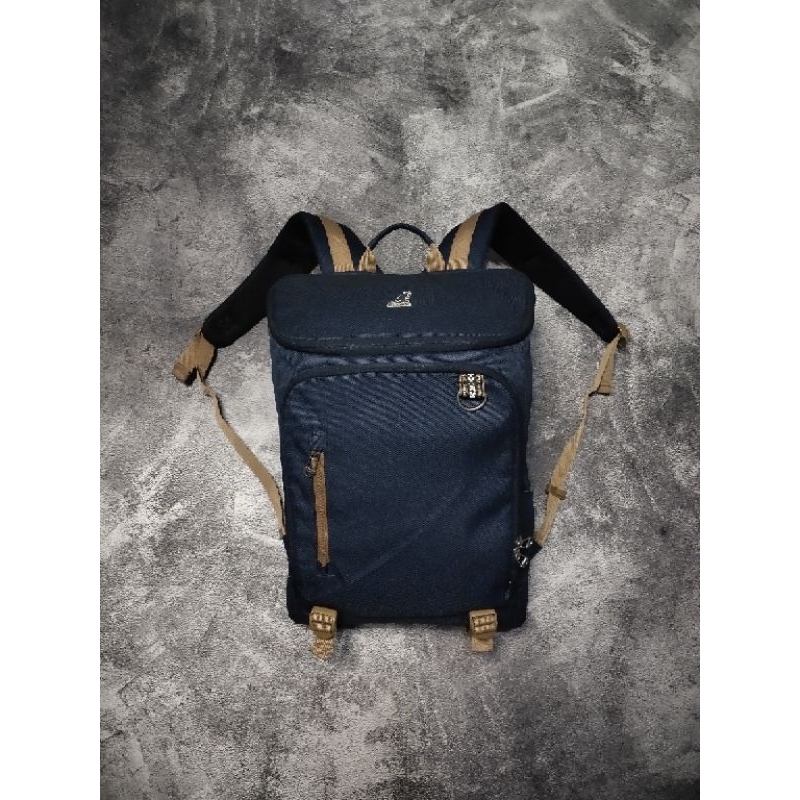 KANGOL BAGPACK
