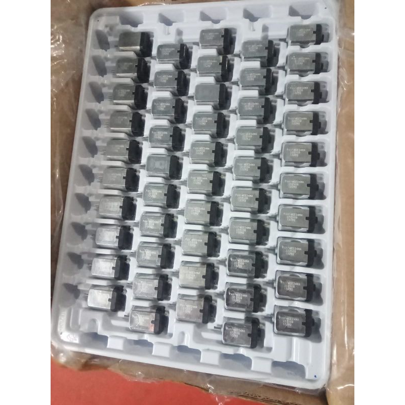 Dinamo mini dinamo layangan 12v-24v