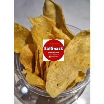 

Keripik Getuk Balado