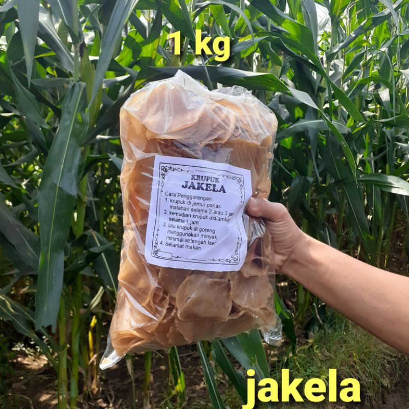 

kerupuk bawang