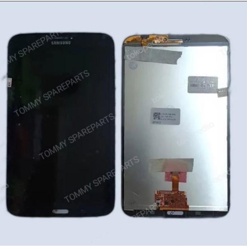 LCD TOUCHSCREEN SAMSUNG GALAXY TAB 3 T311 ORIGINAL