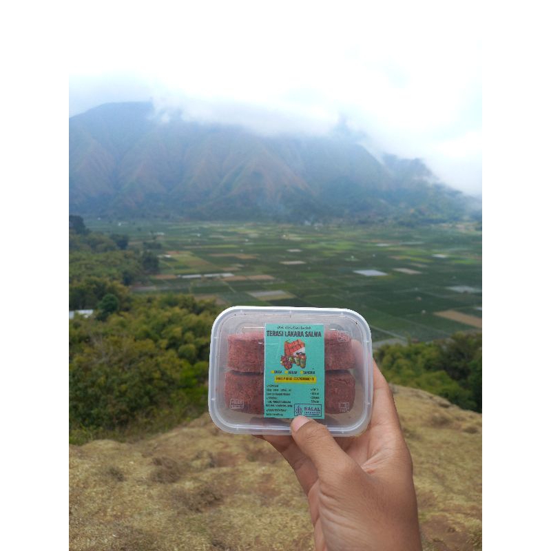 

terasi lakara salwa isi 4