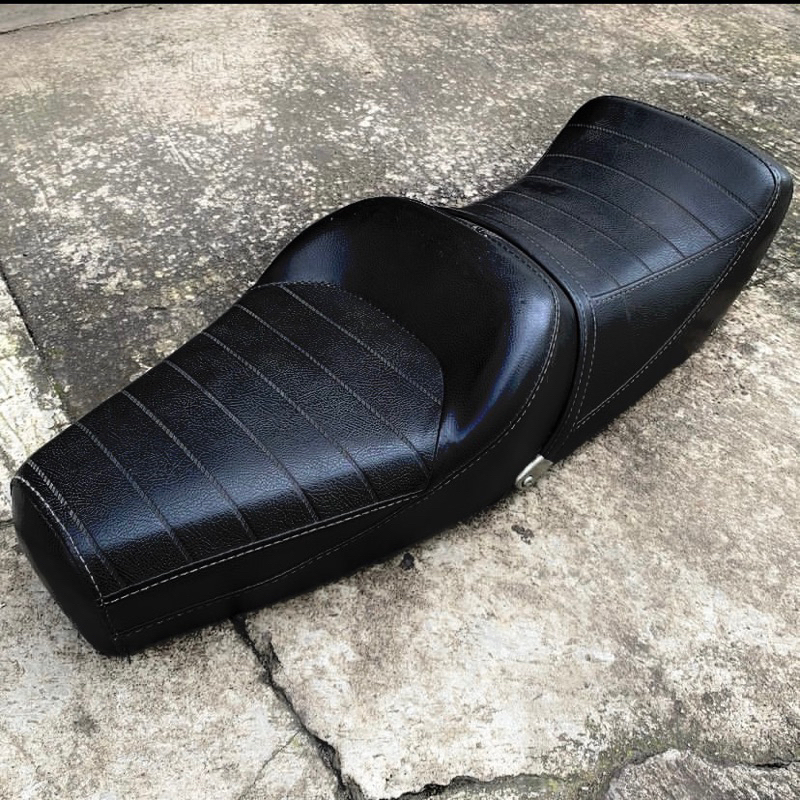 jok vespa DS kruger / not king and queen / not yanke