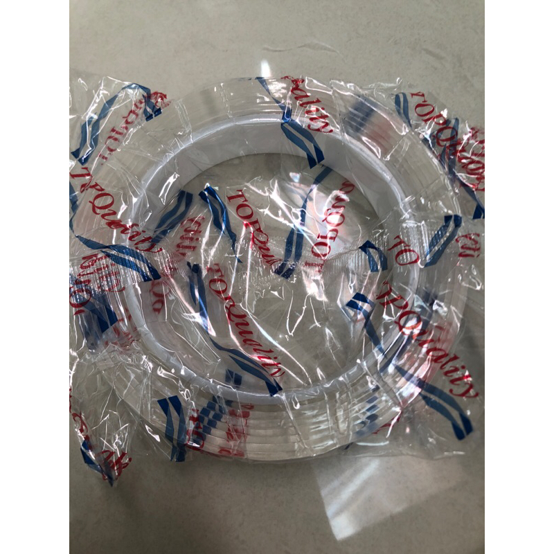 

lakban bening double nano lyzard 20mm x 2m double tape