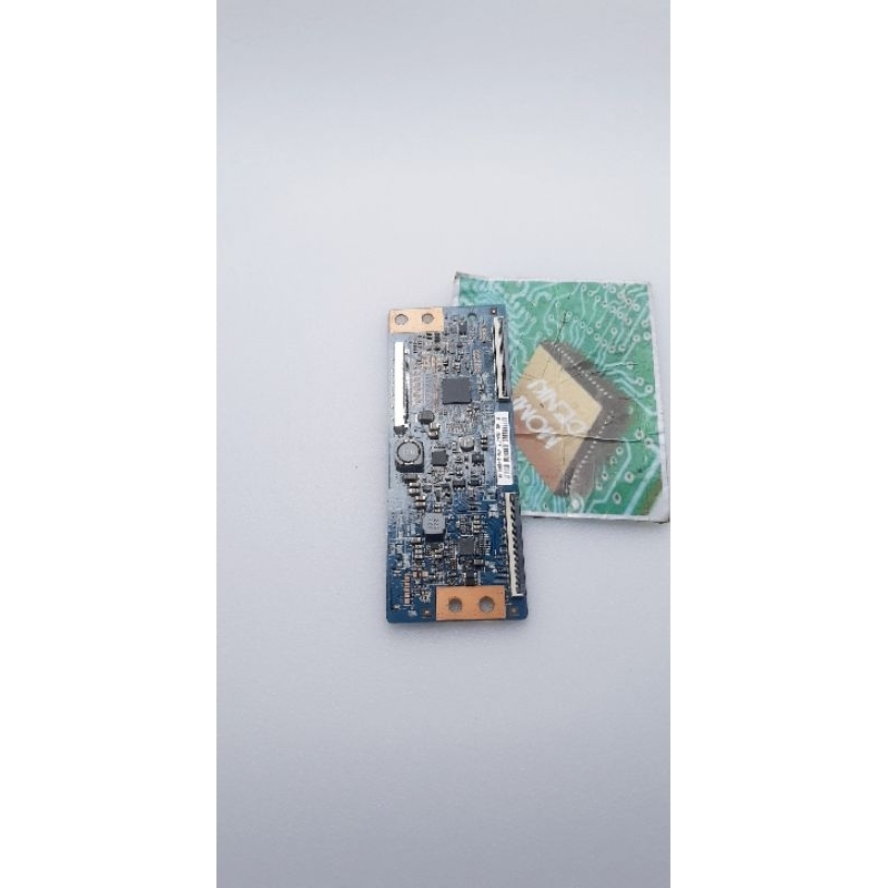 LC50LE440M LC-50LE440M LC 50LE440M TCON SHARP