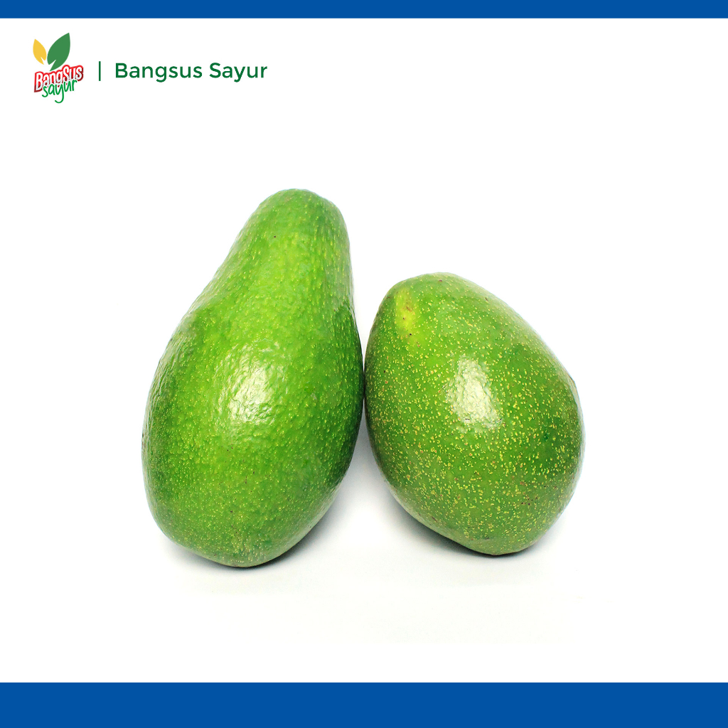 

Alpukat 1Kg Segar Murah