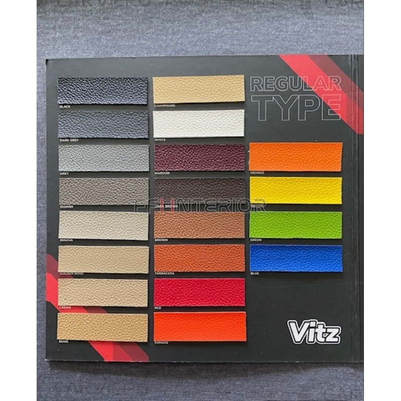 CIZA_STORE. CARVIERO VITZ - HARGA TERTERA PER 0,5 M