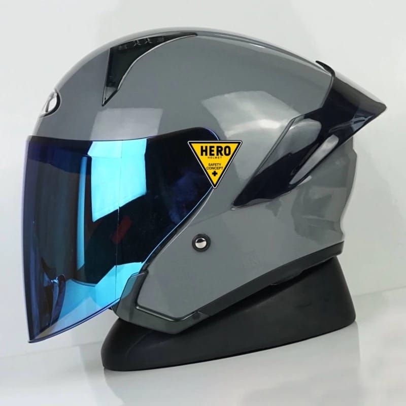 HELM DYR DY PAKET GANTENG PULL WARNA PAKET GANTENG