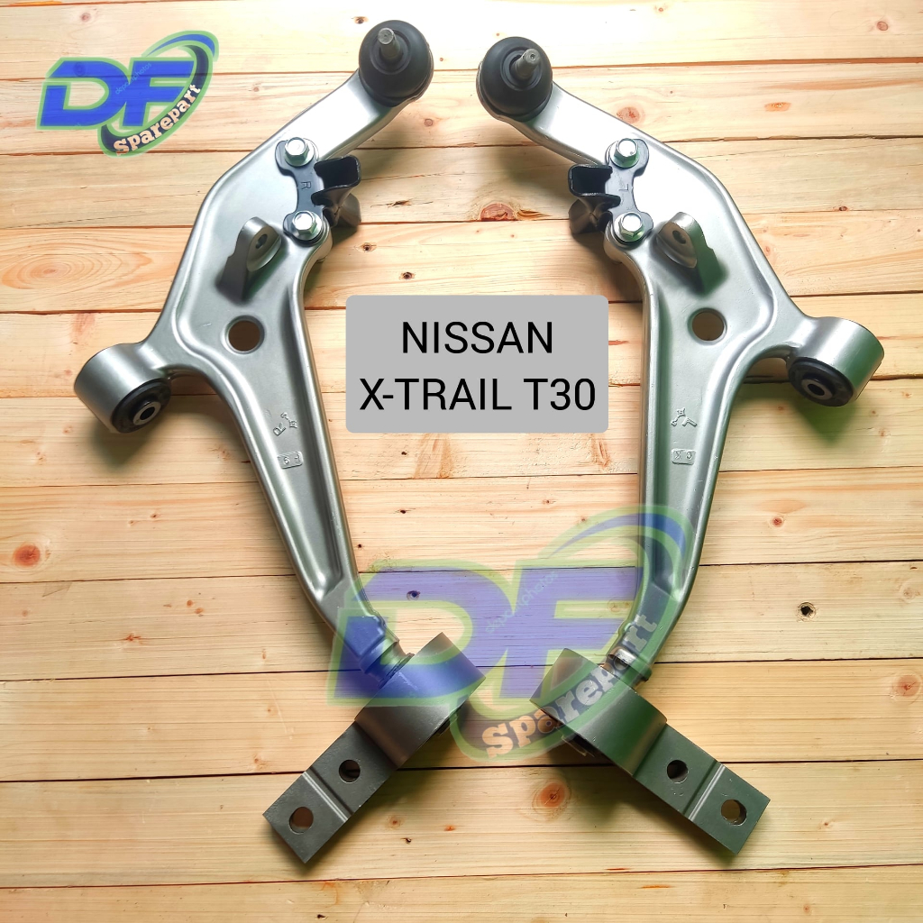 Sayap Lower Arm Nissan Xtrail X-Trail T30 ORIGINAL