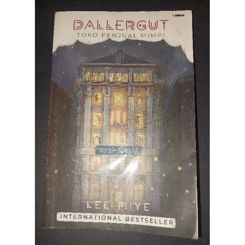 DALLERGUT preloved