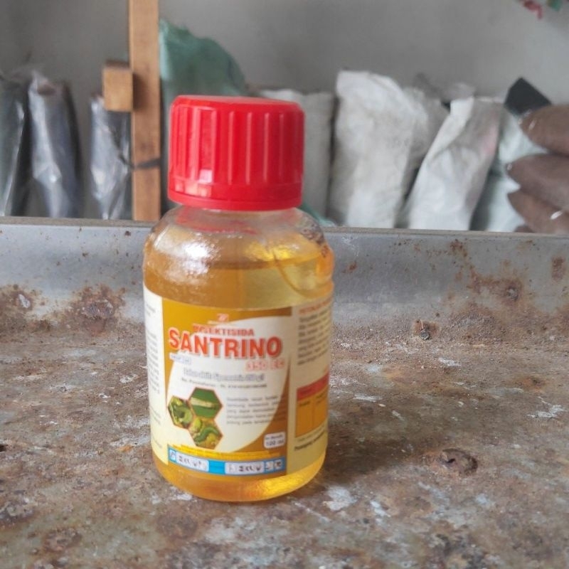 Insektisida Santrino 350 EC 100 ml