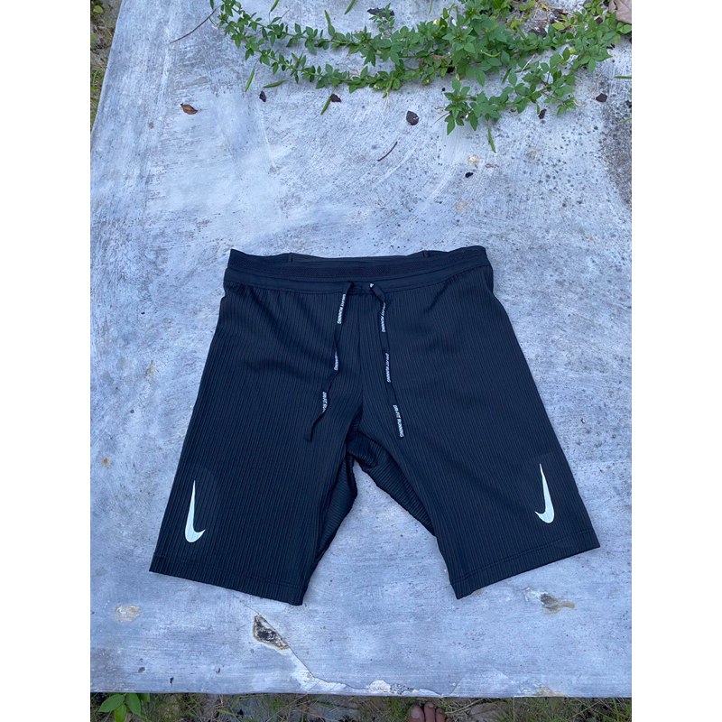half tight aeroswift not satisfy tracksmith nike