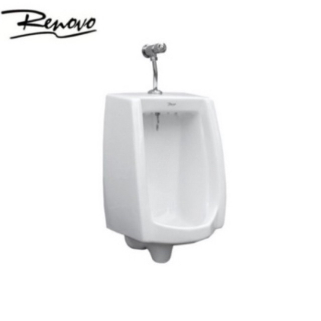 Urinal Renovo Kloset Pria Berdiri Urinoir