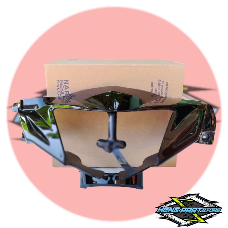 Batok Depan Yamaha Jupiter MX Lama Kopling Totok Kepala Depan Jupiter MX Lama Kopling