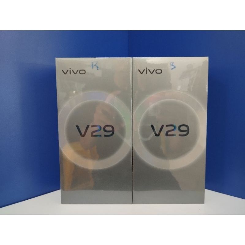 VIVO V29 5G RAM 8/256GB