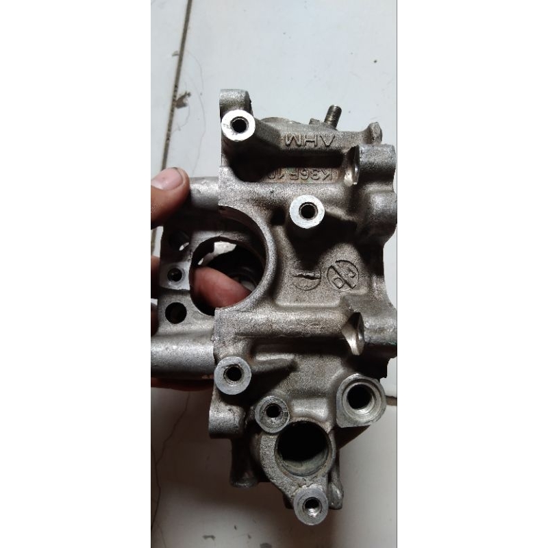 Head Vario 150 Kosongan / ORIGINAL COPOTAN