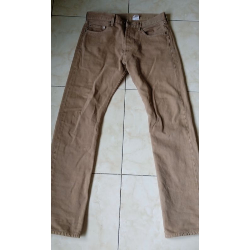 Levis 501 second Size 32