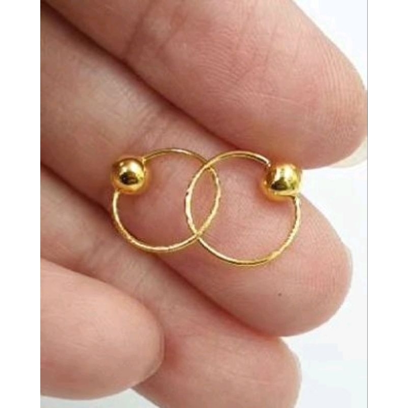 ANTING BABY DAKOCAN KADAR 375