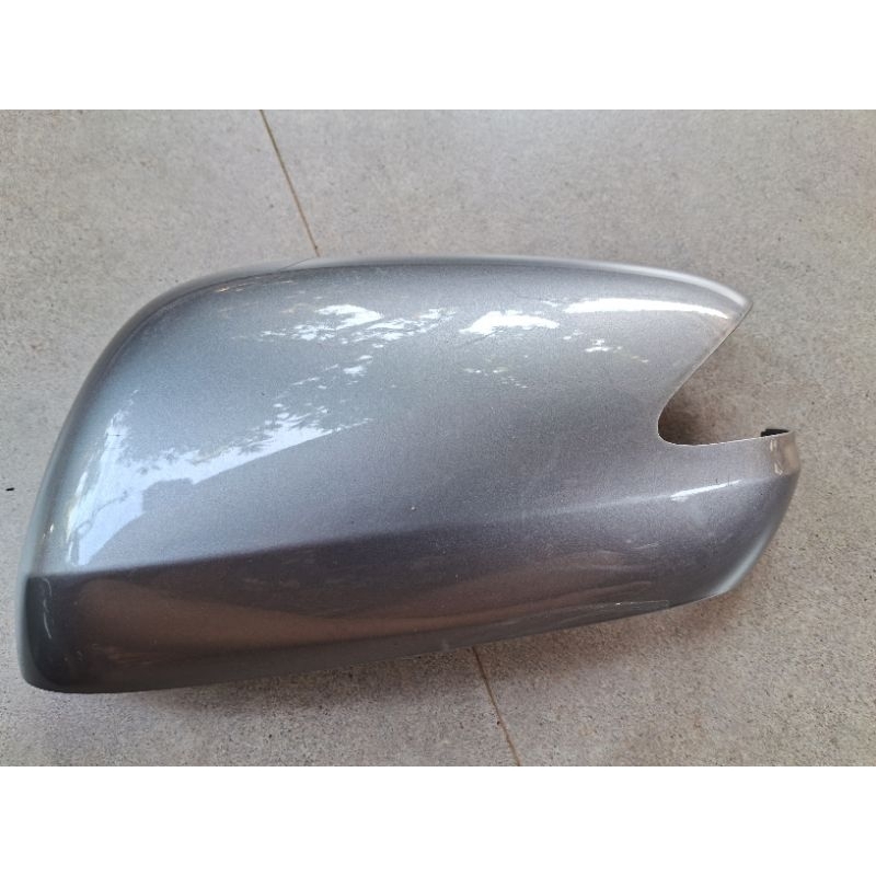 COVER SPION JAZZ RS 2008-2015