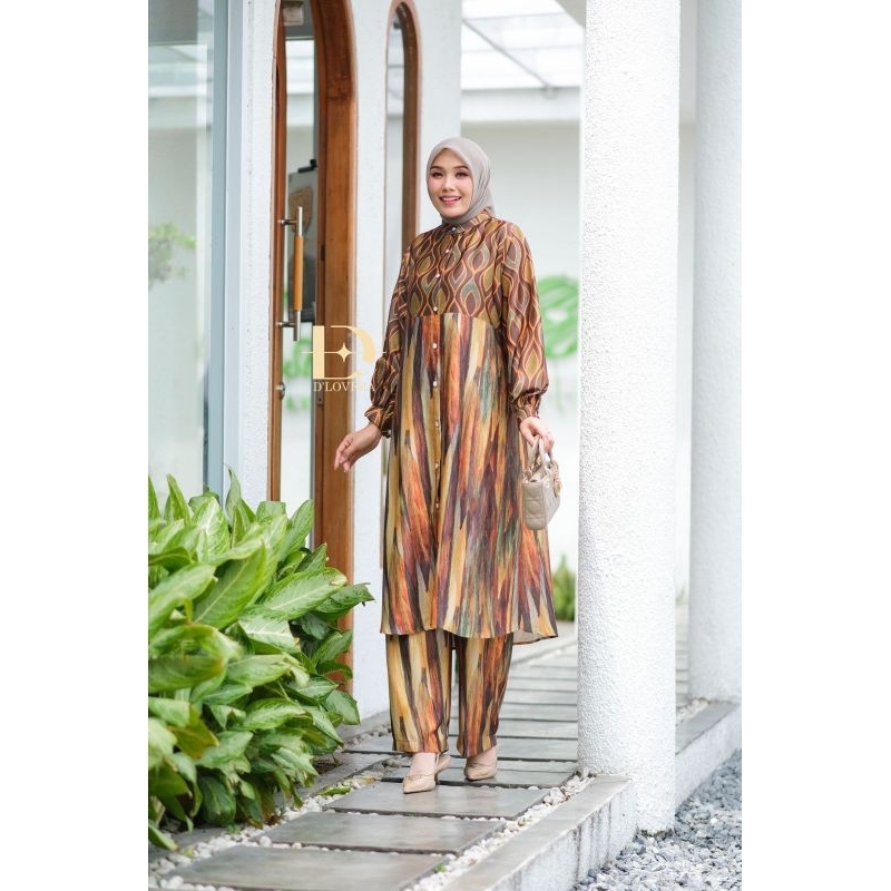 Bianca set Setcel by D'lovera Dlovera