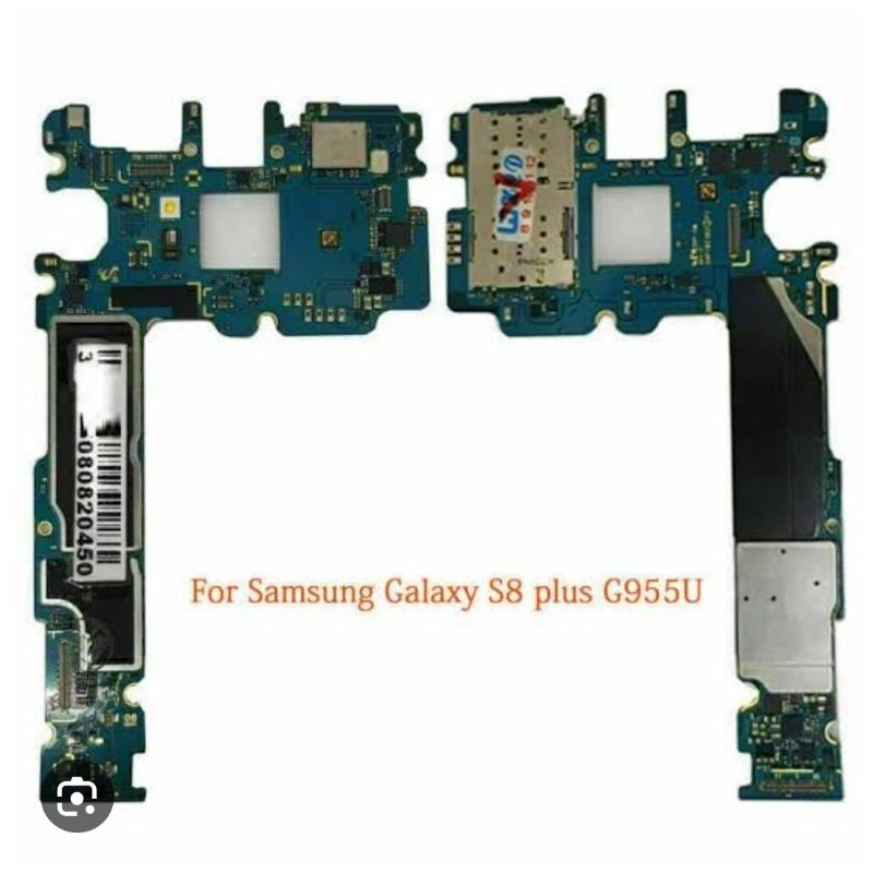 MESIN NORMAL SAMSUNG GALAXY S8 PLUS