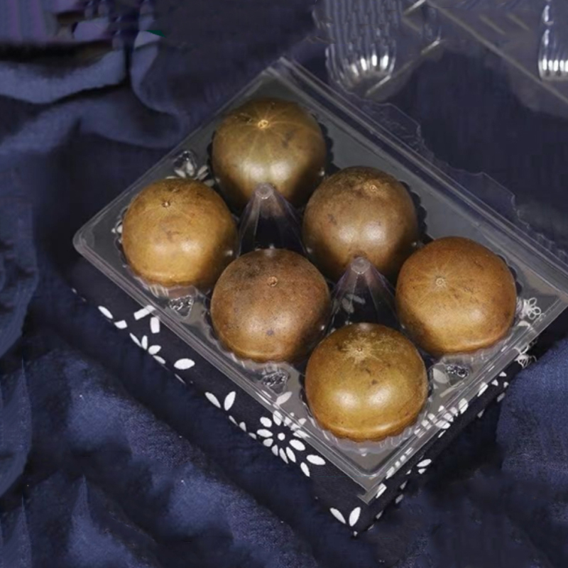 

Luo Han Guo Isi 6pcs 罗汉果6个