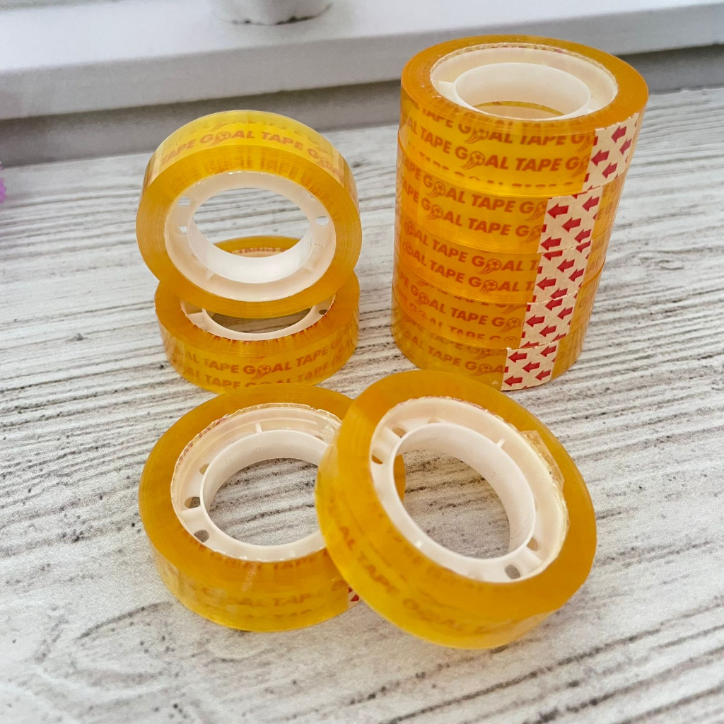 

SOLASI SOLATIP MINI UKURAN SEDANG 1 ROLL KEBUTAHAN KANTOR UNTUK PEREKAT PADA KERTAS