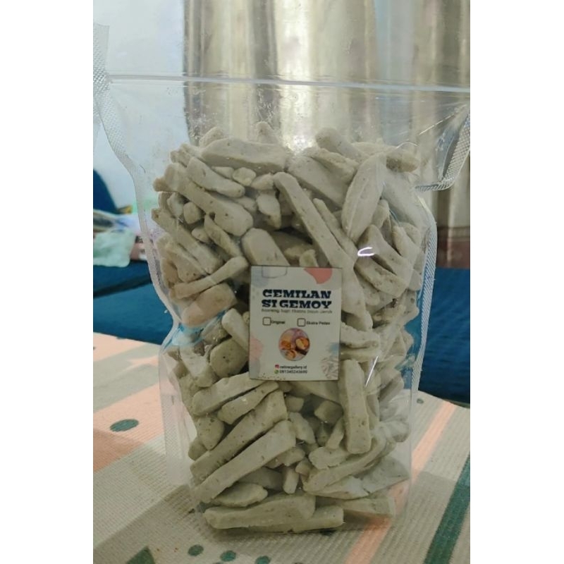 

basreng varian original