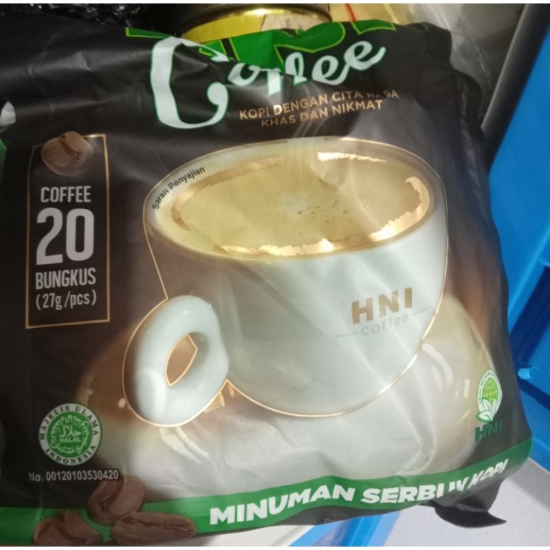 

coffe HNi