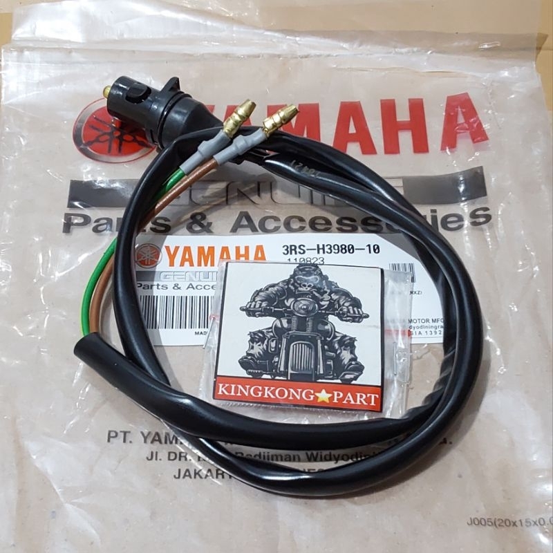 Switch rem depan rx king rx cobra rxs rxk rxz rx original 3rs-h3980-10