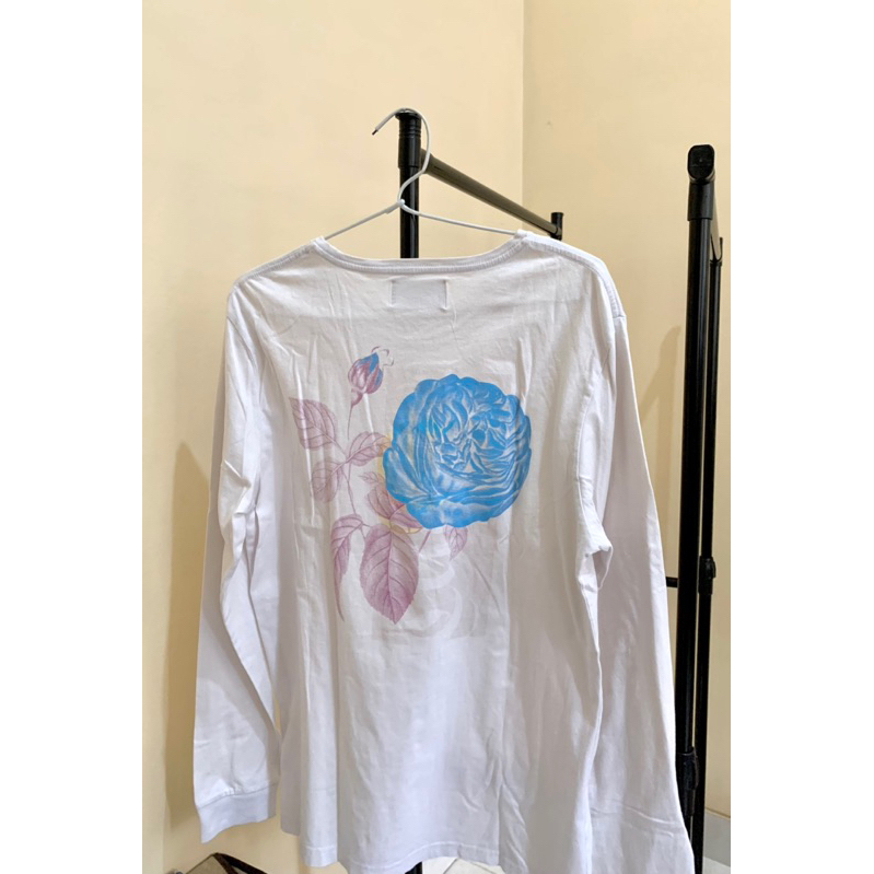 PRELOVED LONG TSHIRT CELCIUS