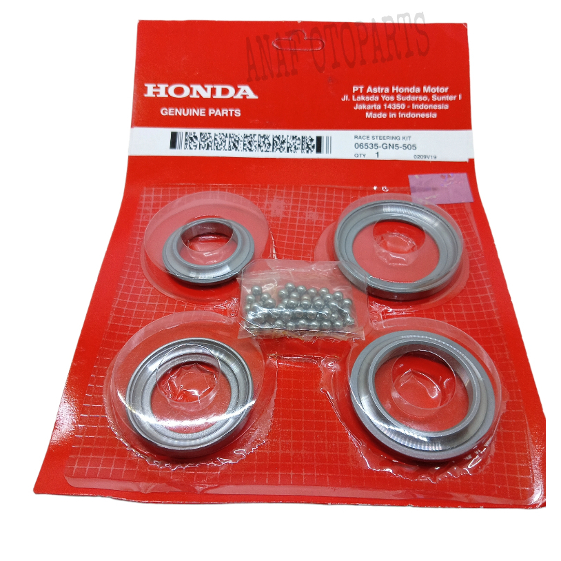 KOMSTIR PELOR STANG BEAT/VARIO 110/BEAT FI/SUPRA X 125/BLADE.