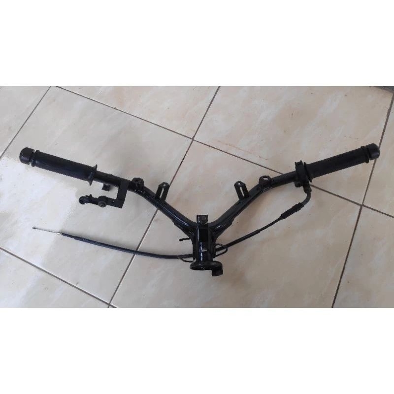 stang stir Honda Blade new original