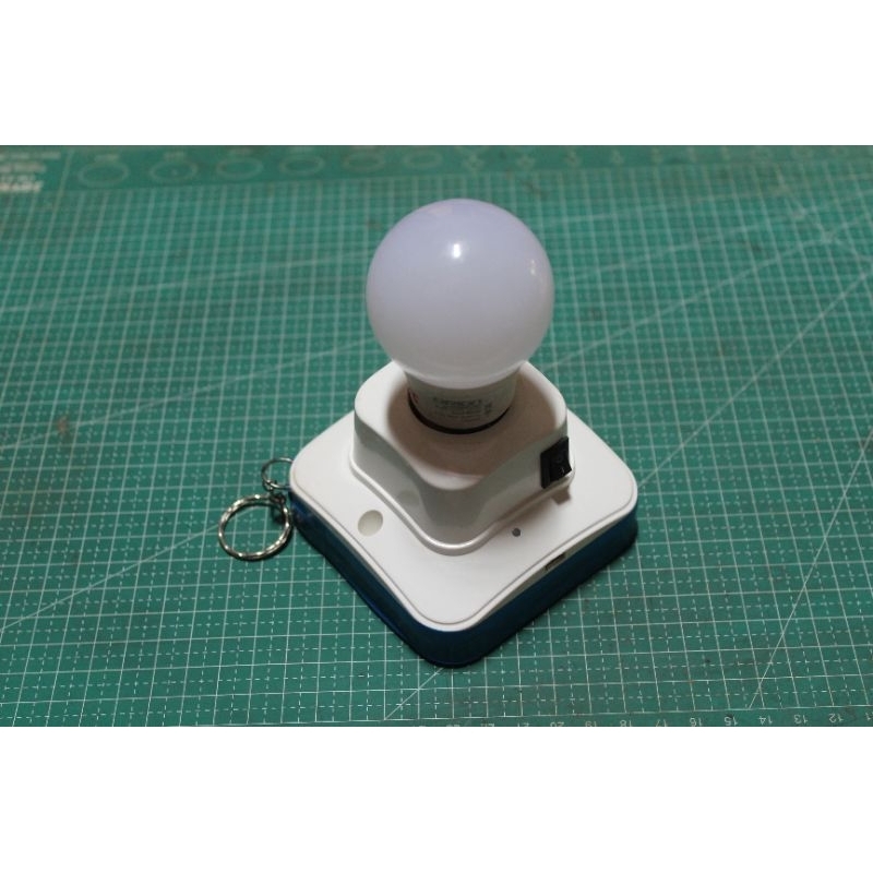 Lampu Led Darurat JT Joule Thief
