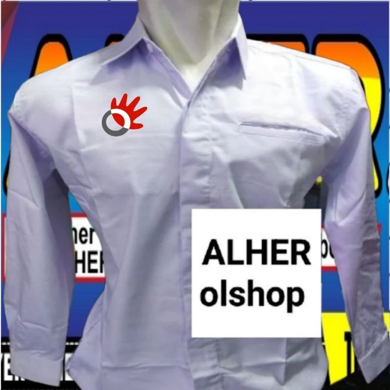 kemeja Telkom Indonesia baju Telkom Indonesia Pdh Telkom Indonesia kemeja kerja Telkom Indonesia baj