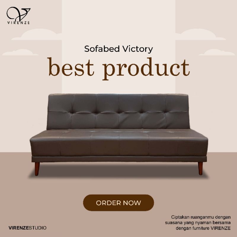 Sofabed Sofa Bed Sofa Lipat Solo Yogya Semarang Sragen Klaten Sragen Sukoharjo dan sekitarnya