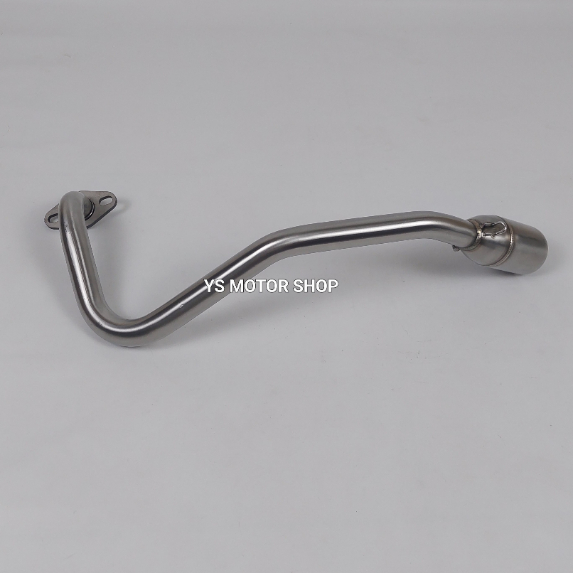 Header Knalpot Honda ADV 150 Full System