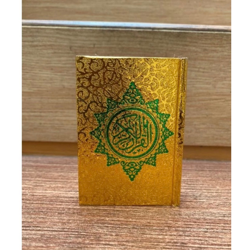 

Alquran Mini